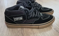 VANS Skate Half Cab Black