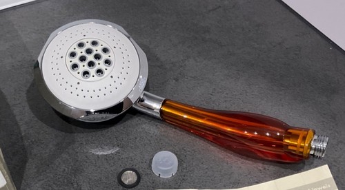 Hansgrohe duschkopf axor - hansgrohe,