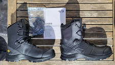 HAIX Black Eagle Safety 50