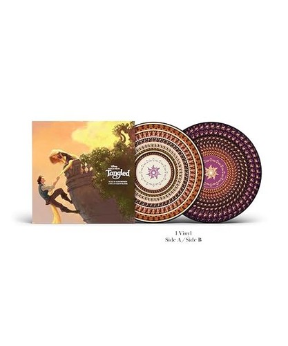 Songs from tangled zoetrope - songs,