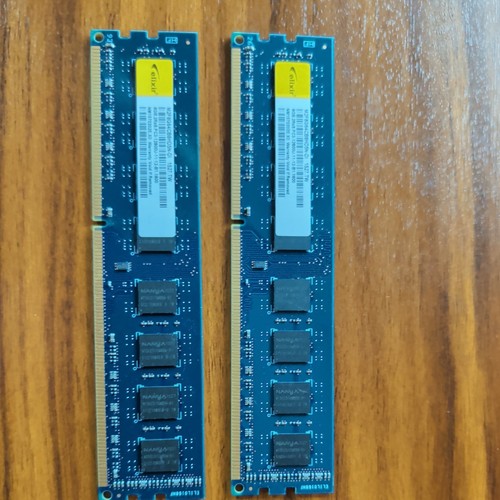 Elixir ddr3 8gb ram - ddr3,