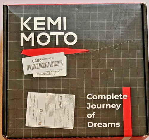 Kemimoto universal bar - kemimoto,
