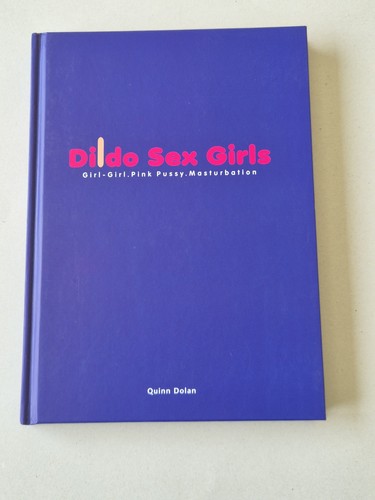 Quinn dolan dildo sex girls - quinn,