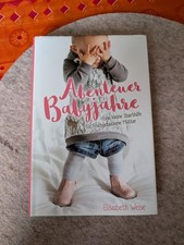 Abenteuer Babyjahre -