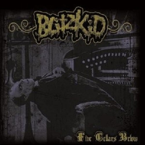 Blitzkid five cellars below - cellars,