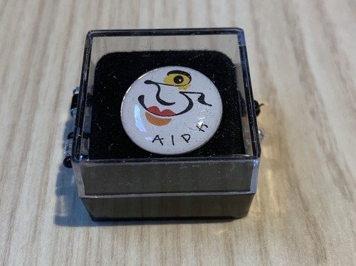Aida pin 2021 - pin, (25