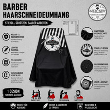 Barber Haarschneideumhang