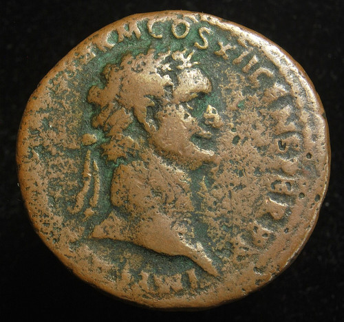 Römisches reich domitian - römisches,