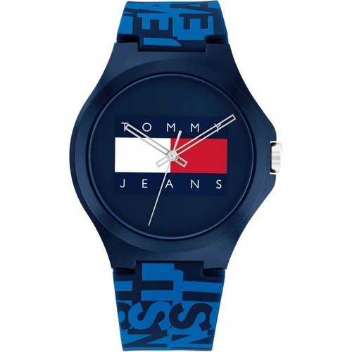 Tommy hilfiger herrenuhr - tommy,