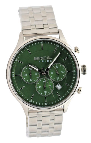 Breil tribe ew0641 herrenuhr - breil,