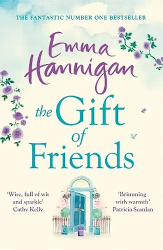 The gift friends - gift, of