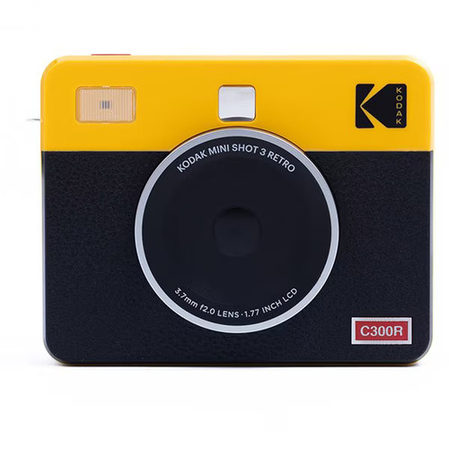 Kodak mini shot retro - shot,