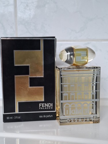 Fendi palazzo ganz - fendi,