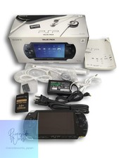 SONY Value Pack PSP-1000K