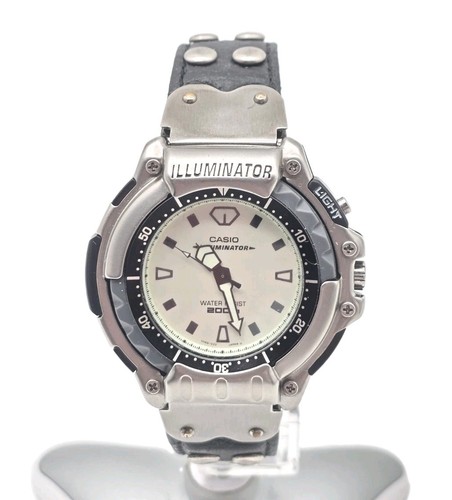 Casio illuminator 309 - casio,