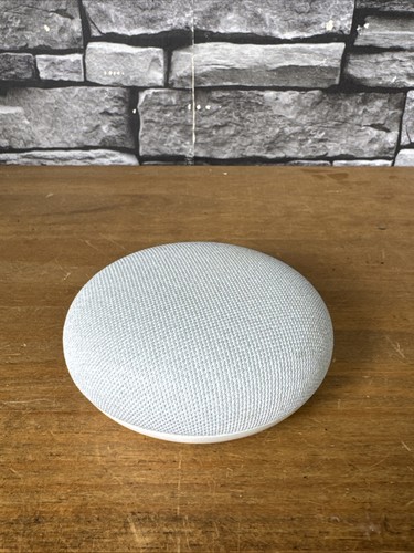 Google nest mini 2 - google,