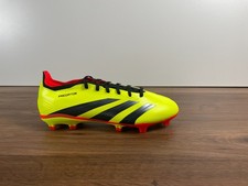 Adidas Predator League FG Neon Gelb Schwarz Rot Gr. 44,45,46 NEU IG7761