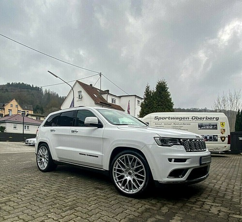 Zoll alufelgen sommerräder - 22,