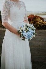 La Sposa St Patrick Brautkleid