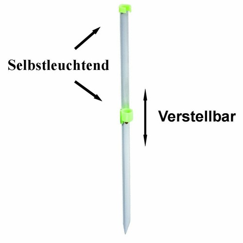 Balzer brandungsrutenhalter - balzer,