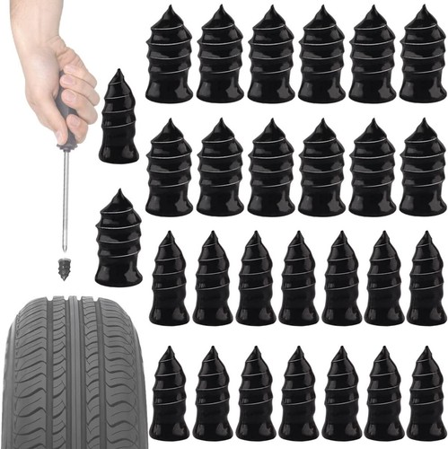 30x reifen reparatur schrauben - 30x,