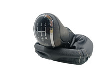 Mercedes Benz A-Klasse W168 Schaltsack Schaltknauf A1683641510