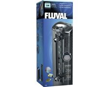 Aquarium-Innenfilter Fluval U4 kompl mit Filtermedien ca. 1000 l / h für Aquariu