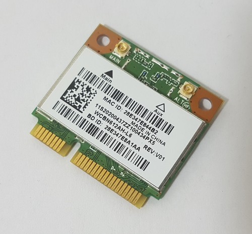 Qcwb335 wifi wlan - qcwb335, pcie