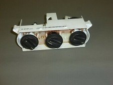 Opel Vectra B Heizungsregler