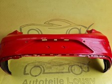 Opel Insignia B OPC-Line Limo Stoßstange hinten 39145310