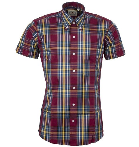 Relco herren baumwolle - relco,