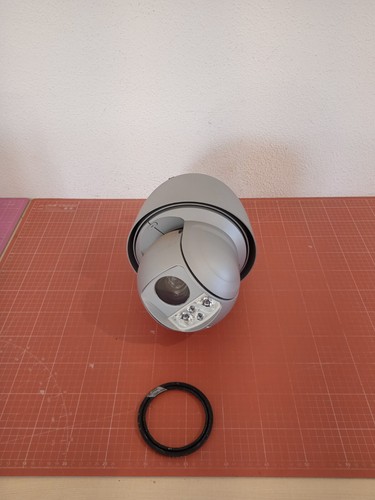 Bosch ndp 5502 - ndp-5502-z30l, dome