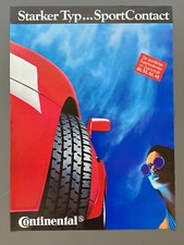 Continental SportContact