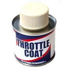 Tomei Japan Throttle Coat