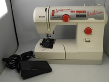 Pfaff 4250 hobby - pfaff,