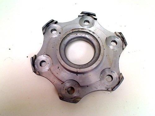 Motorabdeckung honda 500 - honda,