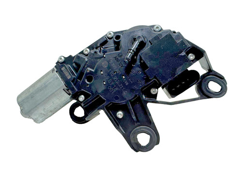 Bosch heckwischermotor - heckwischermotor, vw