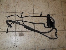 VW Golf 3 GTI Servolenkung Lenkgetriebe Plusachse Servoleitungen Servoschläuche