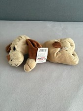 2 Plüschtiere  Spielzeug