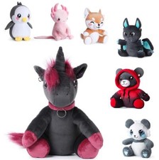 Flauschiges plüschtier - flauschiges,