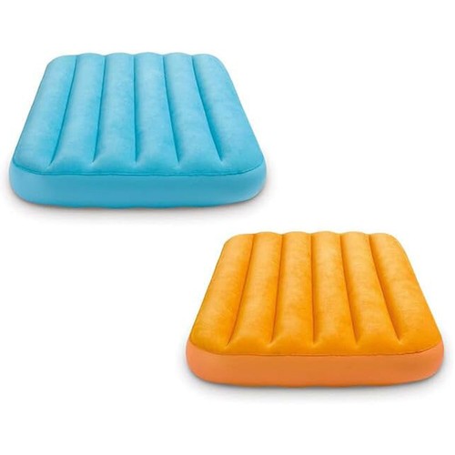 Intex luftbett cozy kidz - intex,