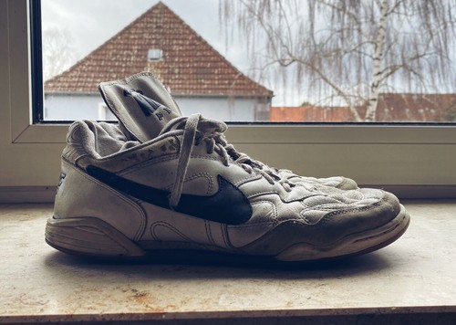 Rare nike tiempo - tiempo, pro