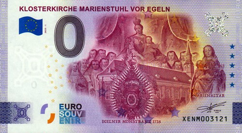 Null euro schein 0 - null,