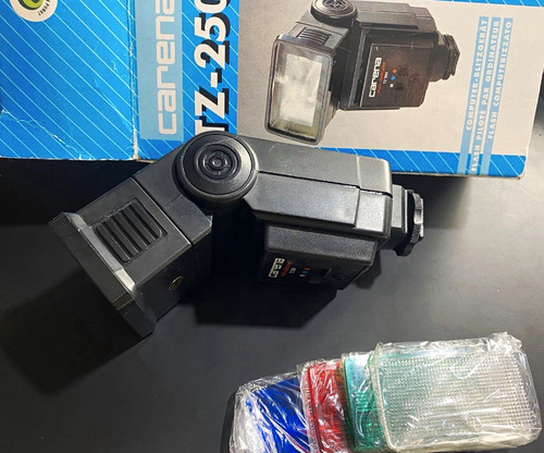Carena 250 computer - carena, tz-250