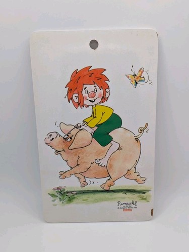 Pumuckl schneidebrett ellis - pumuckl,