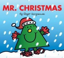 Christmas von hargreaves - mr.,