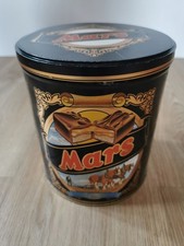 Vintage Antik Mars große
