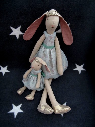 Maileg hase bunny - hase,