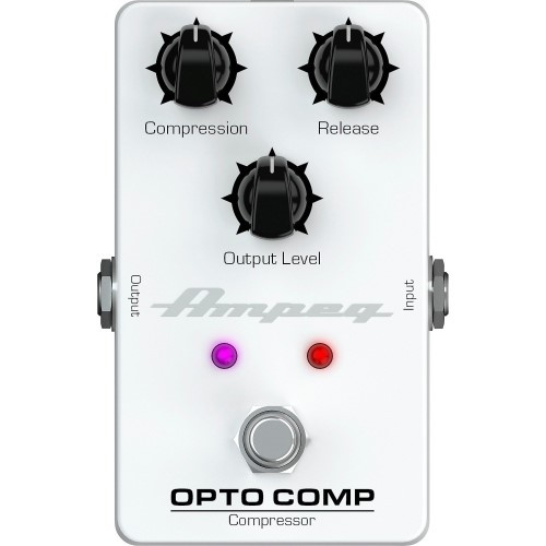 Ampeg opto comp neu - ampeg,