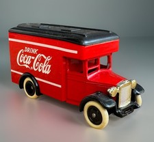 Coca Cola Coke Days Gone Lledo